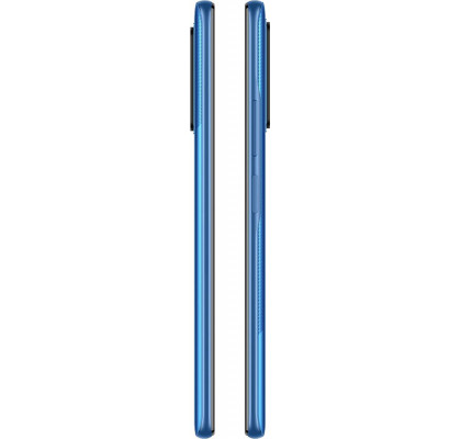 Xiaomi Poco F3 (8+256Gb) Blue (EU)