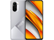 Xiaomi Poco F3 (6+128Gb) Silver (EU)