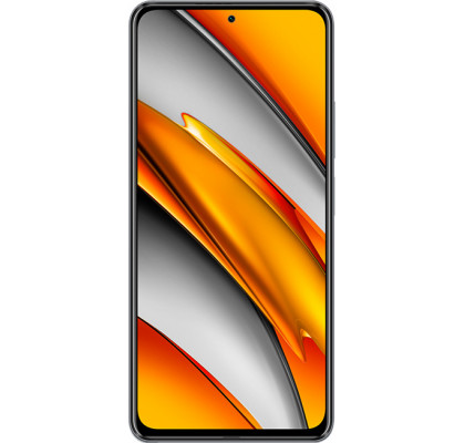 Xiaomi Poco F3 (8+256Gb) Silver (EU)