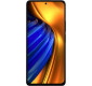 Xiaomi Poco F4 (8+256Gb) Black (EU)