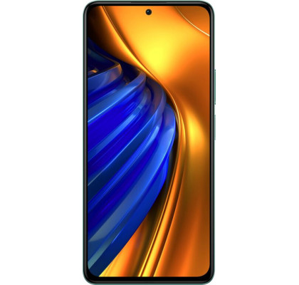 Xiaomi Poco F4 (6+128Gb) Green (EU)
