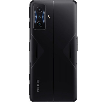 Xiaomi Poco F4 GT (8+128Gb) Stealth Black (EU)