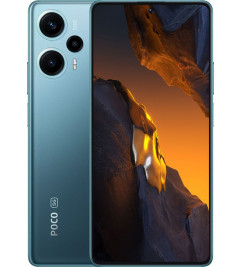 Xiaomi Poco F5 (8+256Gb) Blue (EU)