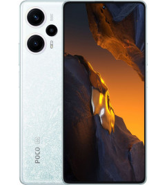 Xiaomi Poco F5 (12+256Gb) White (EU)