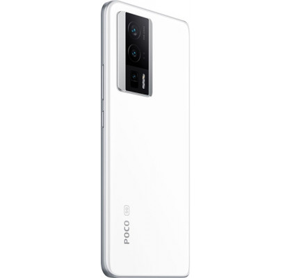 Xiaomi Poco F5 Pro (12+512Gb) White (EU)