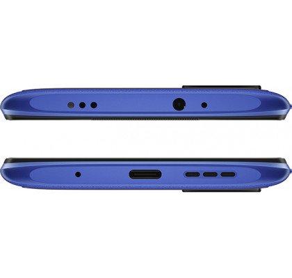 Xiaomi Poco M3 (4+128Gb) Blue
