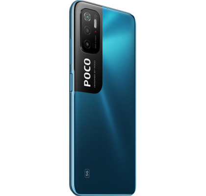Xiaomi Poco M3 Pro 5G (6+128Gb) Blue (EU)