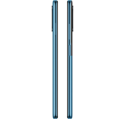Xiaomi Poco M3 Pro 5G (6+128Gb) Blue (EU)