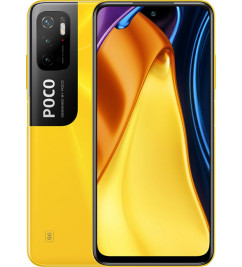 Xiaomi Poco M3 Pro 5G (6+128Gb) Yellow (EU)