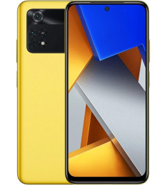 Xiaomi Poco M4 Pro (8+256Gb) Yellow (UA)