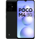 Xiaomi Poco M4 5G (8+256Gb) Black (EU)