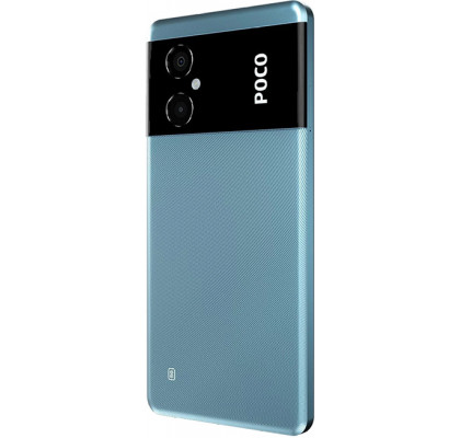 Xiaomi Poco M4 5G (8+256Gb) Blue (EU)