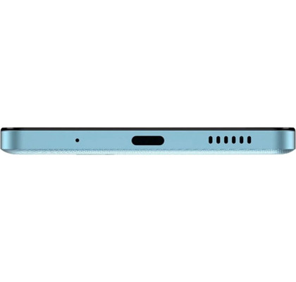 Xiaomi Poco M4 5G (4+64Gb) Blue (EU)