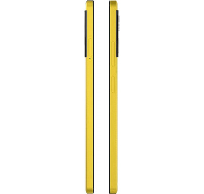 Xiaomi Poco M4 5G (6+128Gb) Yellow (EU)