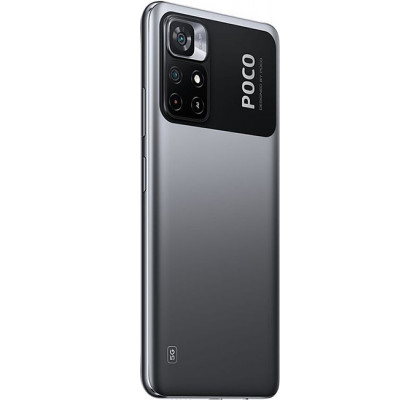 Xiaomi Poco M4 Pro 5G (8+256Gb) Black (EU)