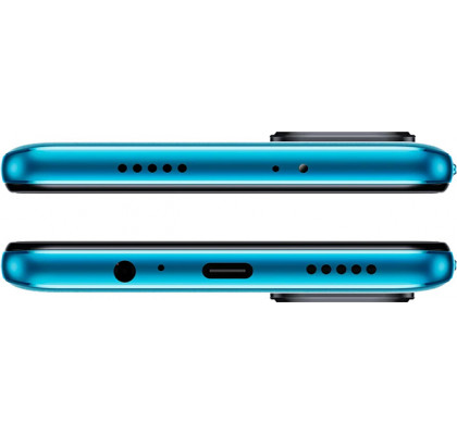 Xiaomi Poco M4 Pro 5G (6+128Gb) Blue (EU)