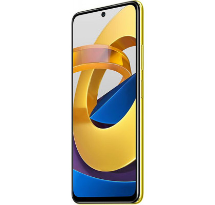 Xiaomi Poco M4 Pro 5G (6+128Gb) Yellow (EU)