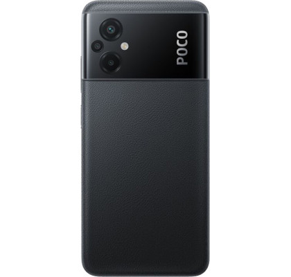 Xiaomi Poco M5 (4+64Gb) Black (UA)