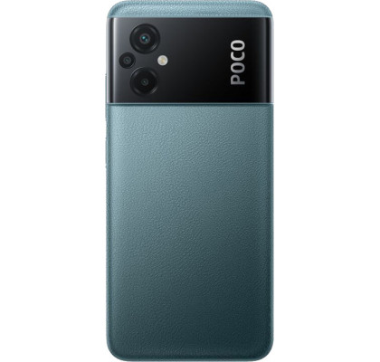 Xiaomi Poco M5 (4+128Gb) Green (UA)