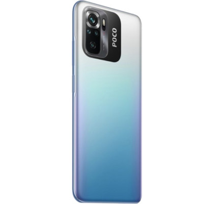 Xiaomi Poco M5s (6+128Gb) Blue (EU)
