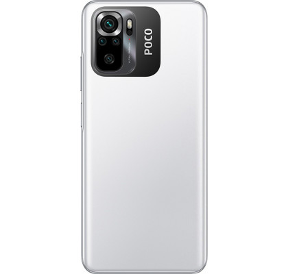 Xiaomi Poco M5s (6+128Gb) White (EU)