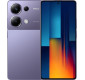 Xiaomi Poco M6 Pro (8+256Gb) Purple (EU) NFC