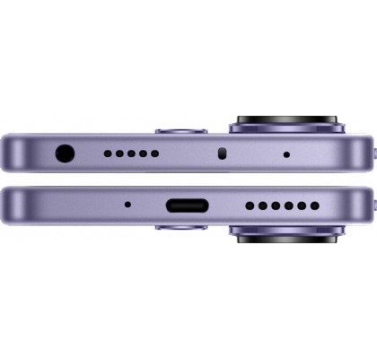 Xiaomi Poco M6 Pro (12+512Gb) Purple (EU) NFC