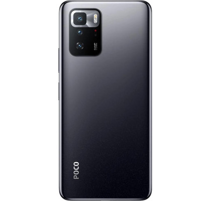 Xiaomi Poco X3 GT (8+128Gb) Black (EU)