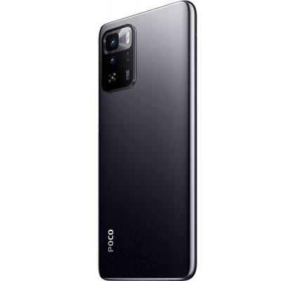 Xiaomi Poco X3 GT (8+128Gb) Black (EU)