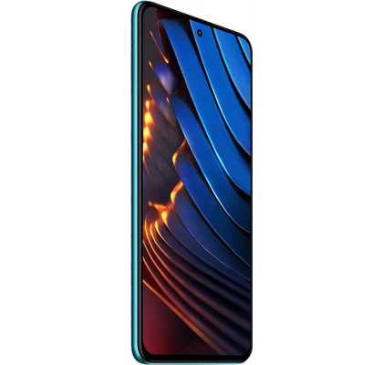 Xiaomi Poco X3 GT (8+256Gb) Blue (EU)