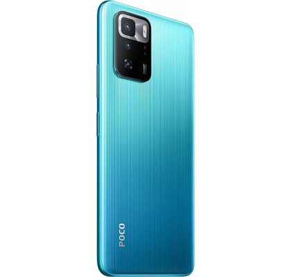 Xiaomi Poco X3 GT (8+128Gb) Blue (EU)