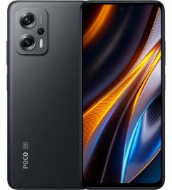Xiaomi Poco X4 GT (8+256Gb) Black (EU)