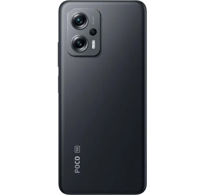 Xiaomi Poco X4 GT (8+128Gb) Black (EU)