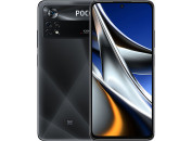 Xiaomi Poco X4 Pro (8+256Gb) Laser Black (EU)
