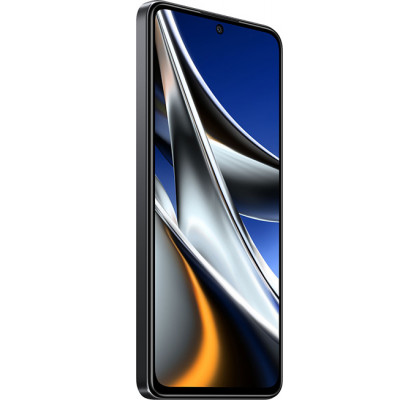 Xiaomi Poco X4 Pro (8+256Gb) Laser Black (EU)
