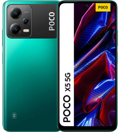 Xiaomi Poco X5 5G (6+128Gb) Green (EU)