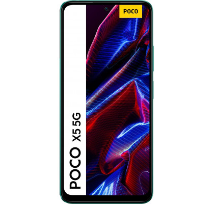 Xiaomi Poco X5 5G (8+256Gb) Green (EU)