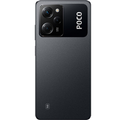 Xiaomi Poco X5 Pro 5G (6+128Gb) Black (EU)