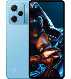 Xiaomi Poco X5 Pro 5G (8+256Gb) Blue (EU)