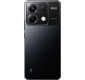 Xiaomi Poco X6 5G (12+256Gb) Black (EU) NFC