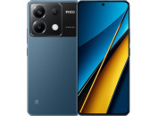 Xiaomi Poco X6 5G (8+256Gb) Blue (EU) NFC