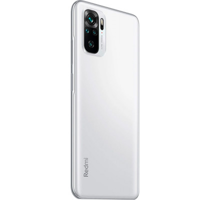 Redmi Note 10S (6+64Gb) White (EU)