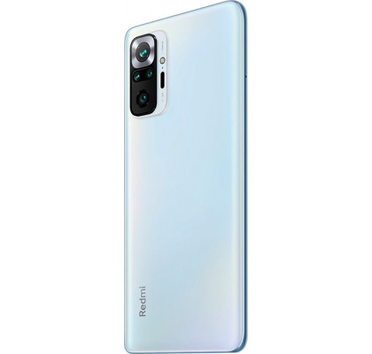 Redmi Note 10 Pro (8+256Gb) Blue (EU)