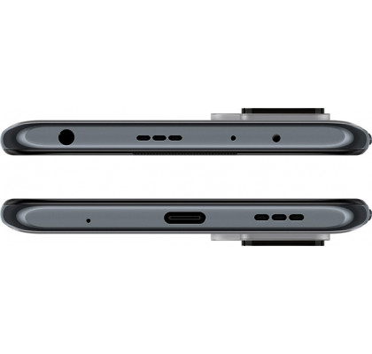 Redmi Note 10 Pro (8+256Gb) Grey (EU)