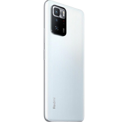 Redmi Note 10 Pro 5G (8+128Gb) White (no NFC)