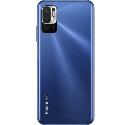 Redmi Note 10 5G (4+128Gb) Blue (no NFC)