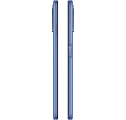 Redmi Note 10 5G (4+128Gb) Blue (no NFC)