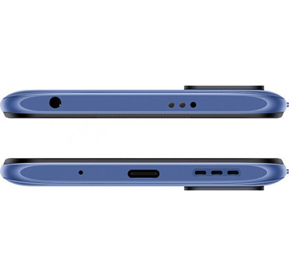 Redmi Note 10 5G (6+128Gb) Blue (no NFC)
