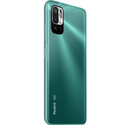 Redmi Note 10 5G (8+256Gb) Green (no NFC)