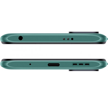 Redmi Note 10 5G (8+256Gb) Green (no NFC)